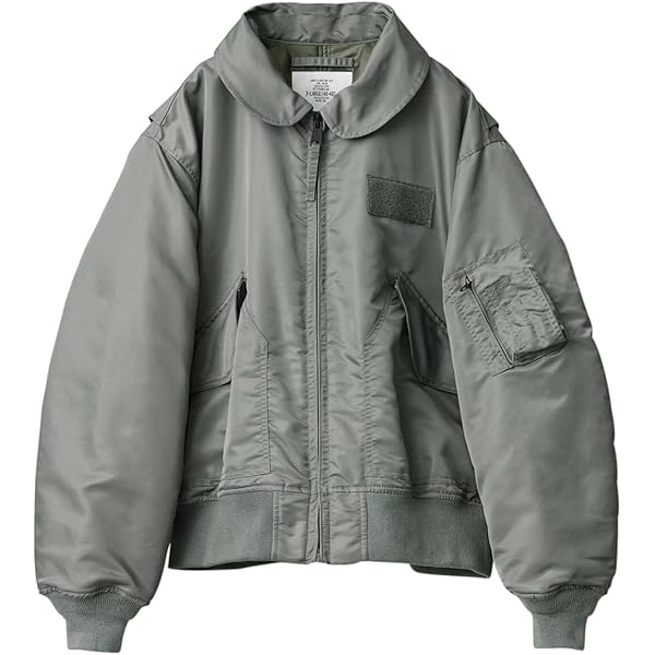 WAIPER.inc 米軍 CWU-45/P フライトジャケット WAIPER.inc ワイパーインク 米軍 CWU-45/P フライトジャケット